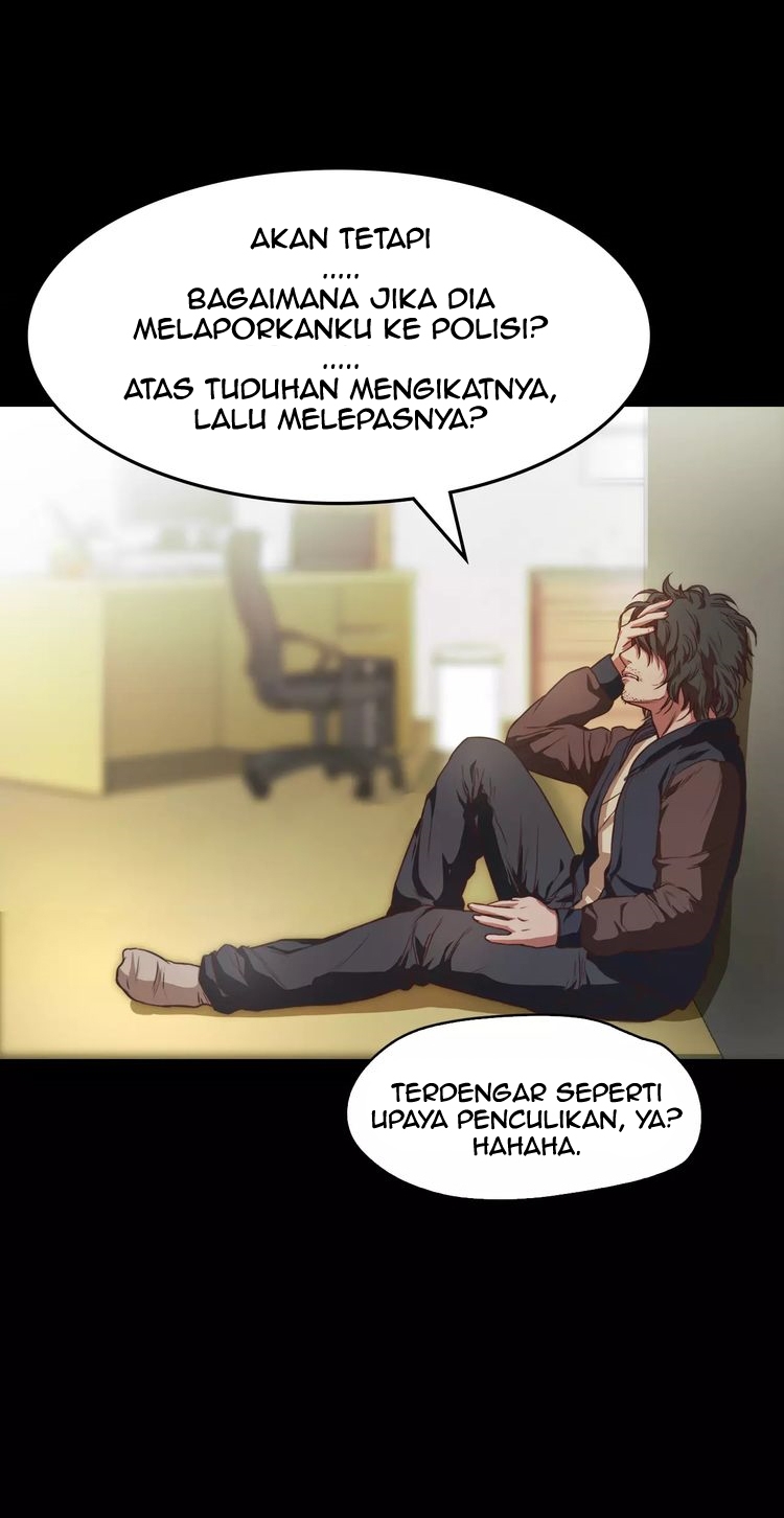 Lucky Bad Man chapter 2